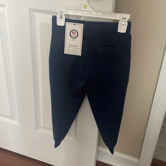 Polo Ralph Lauren Jacket with pants - Picture 9 of 9